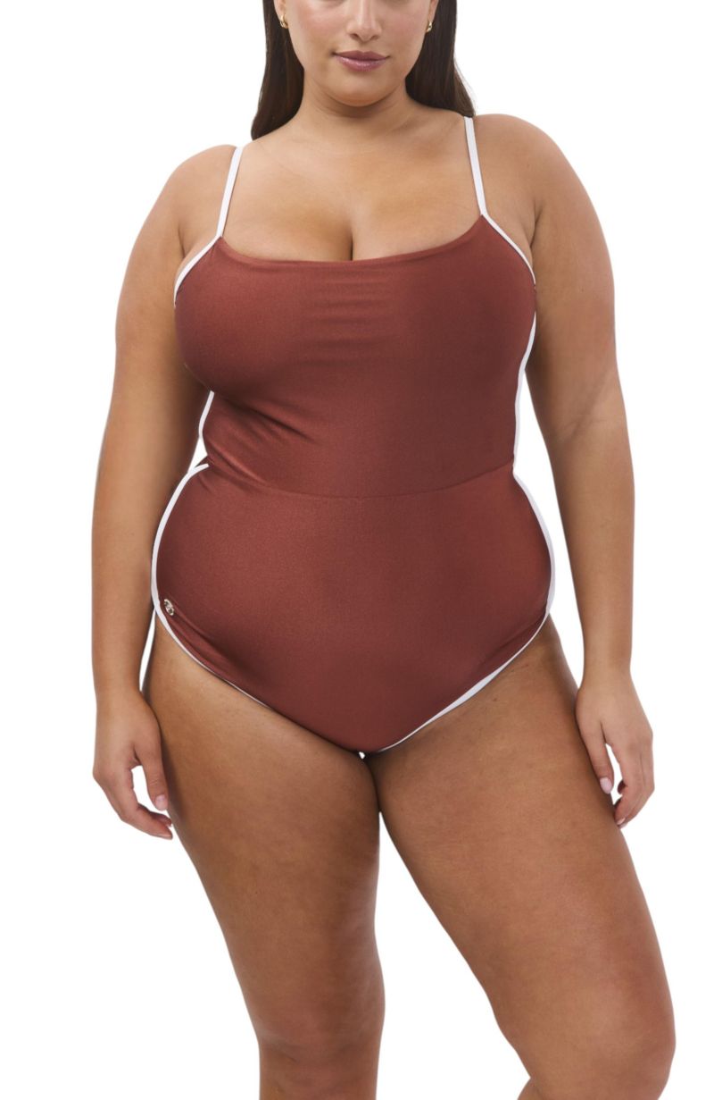 Women's California OnePiece Swimsuit