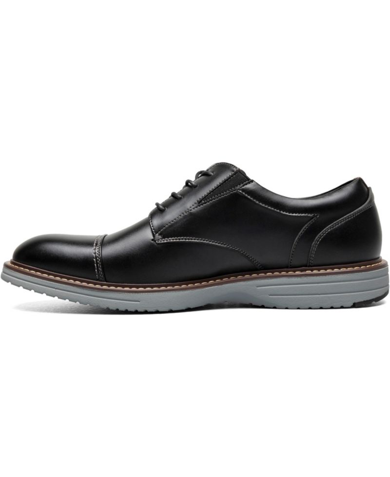 Men's Gates Cap Toe Oxfords