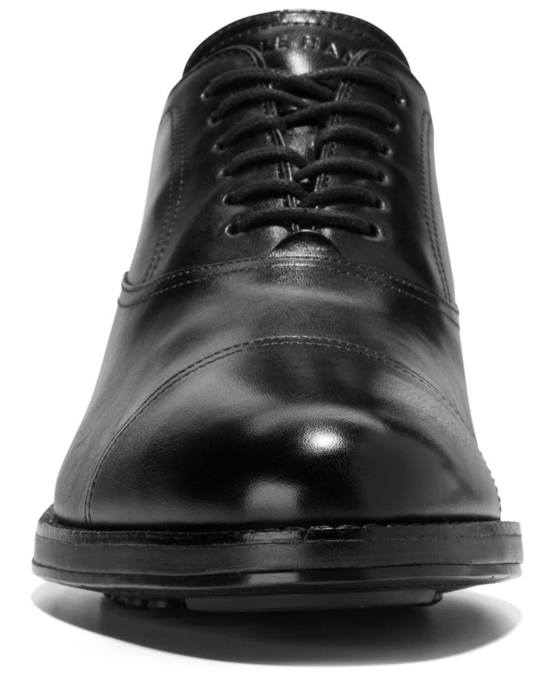 Men's Ledley Grand Cap Toe Oxford Shoes