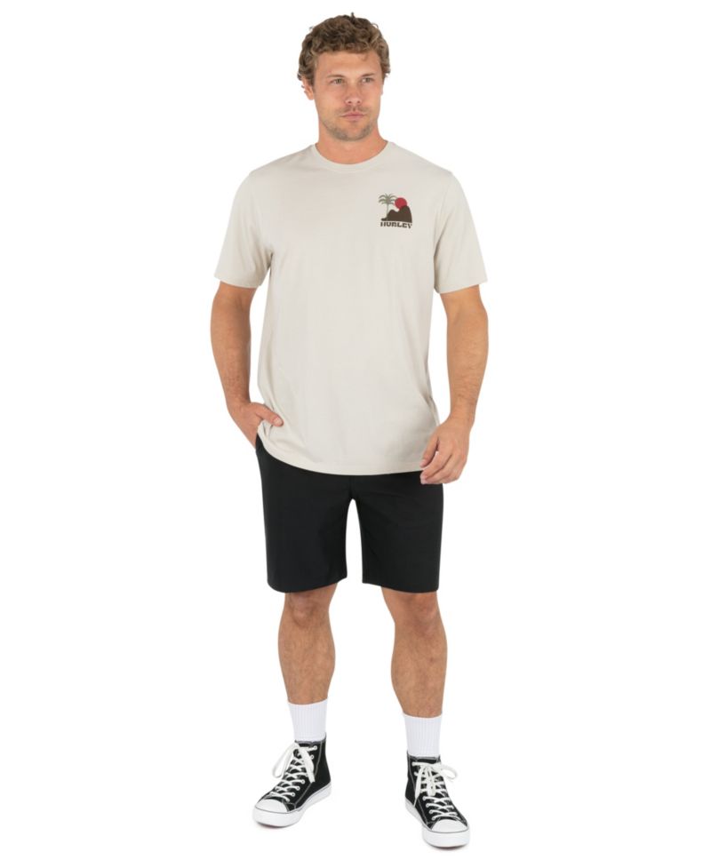 Men's Sunsets Short-Sleeve T-Shirt