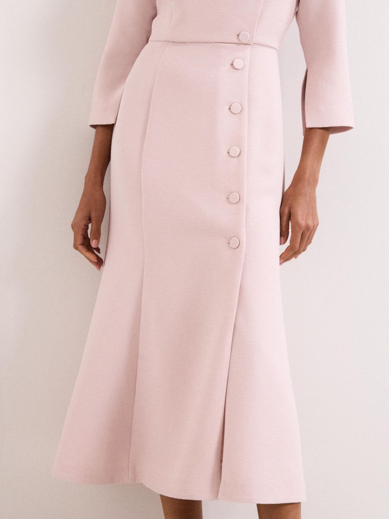 Women's Sienna Tux Dress