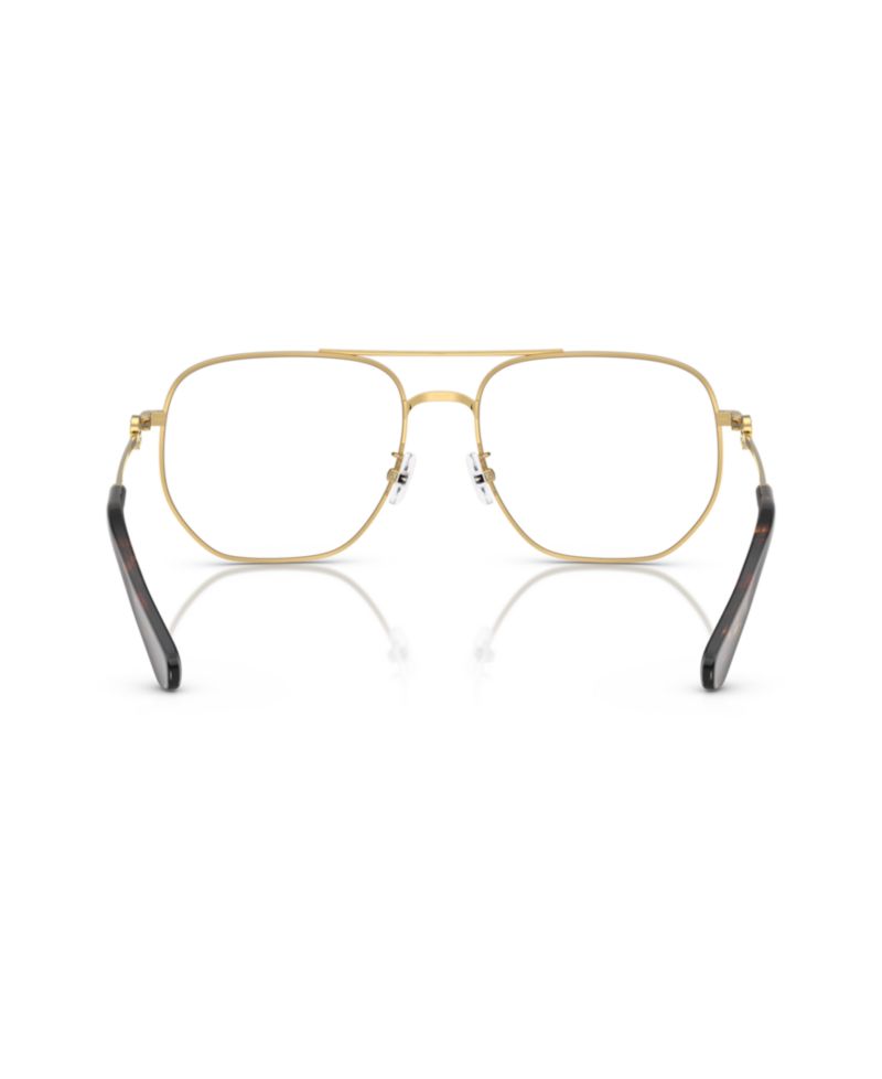 Woman Pilot/Aviator Metal TY1090 Eyeglasses