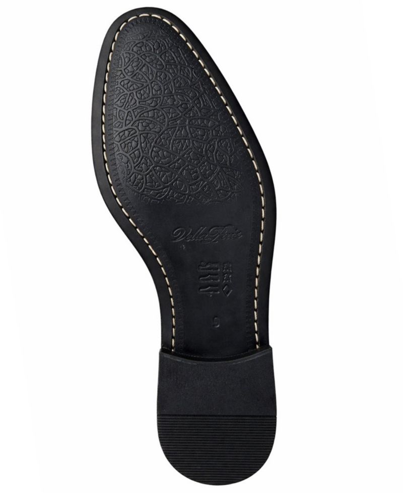 Men's Classic Oxford Shoes