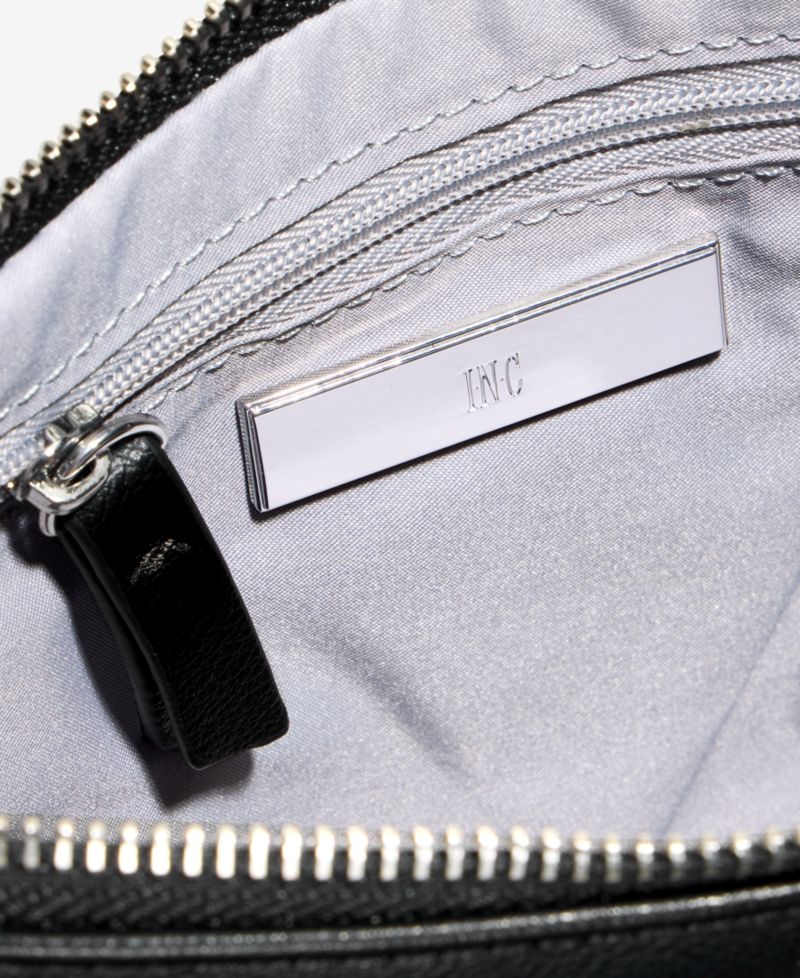 Charlii Bangle Crossbody