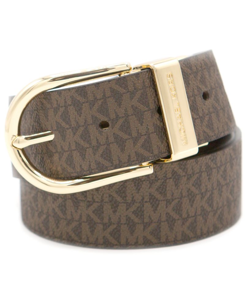 Women's 38MM Reversible Belt