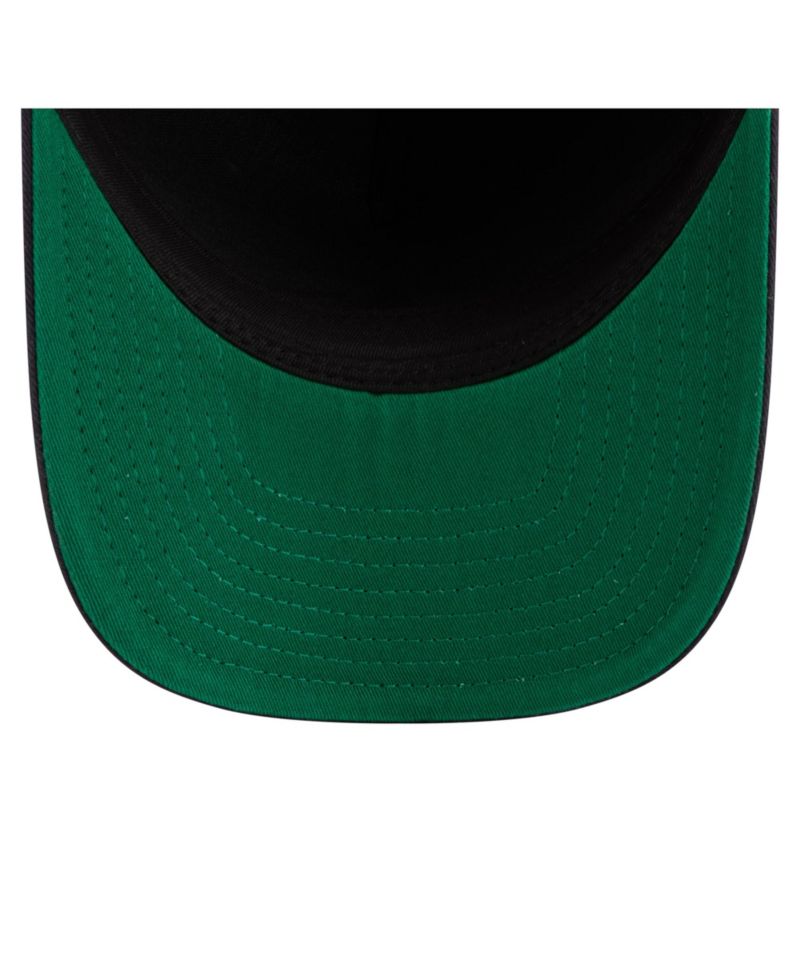 Men's Navy Boston Red Sox 2004 World Series Champions Historic 9FIFTY A-Frame Snapback Hat