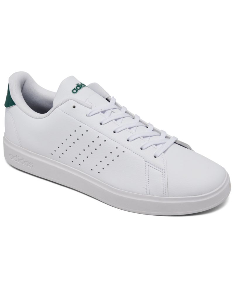 Men's Advantage 2.0 Casual Tennis Sneakers from Finish Line