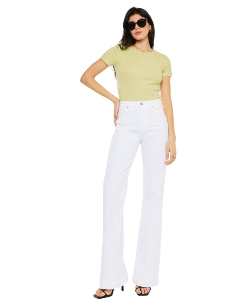 Women's Sumayyah High Rise Flare Jeans