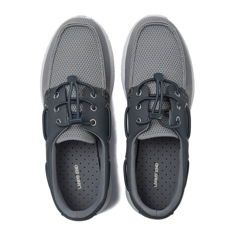 Men's Seaport Hybrid Water Shoes