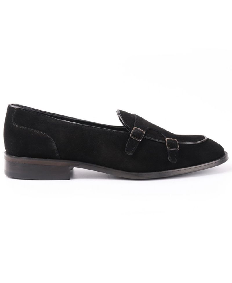 Men's Bellville Slip-On Loafers