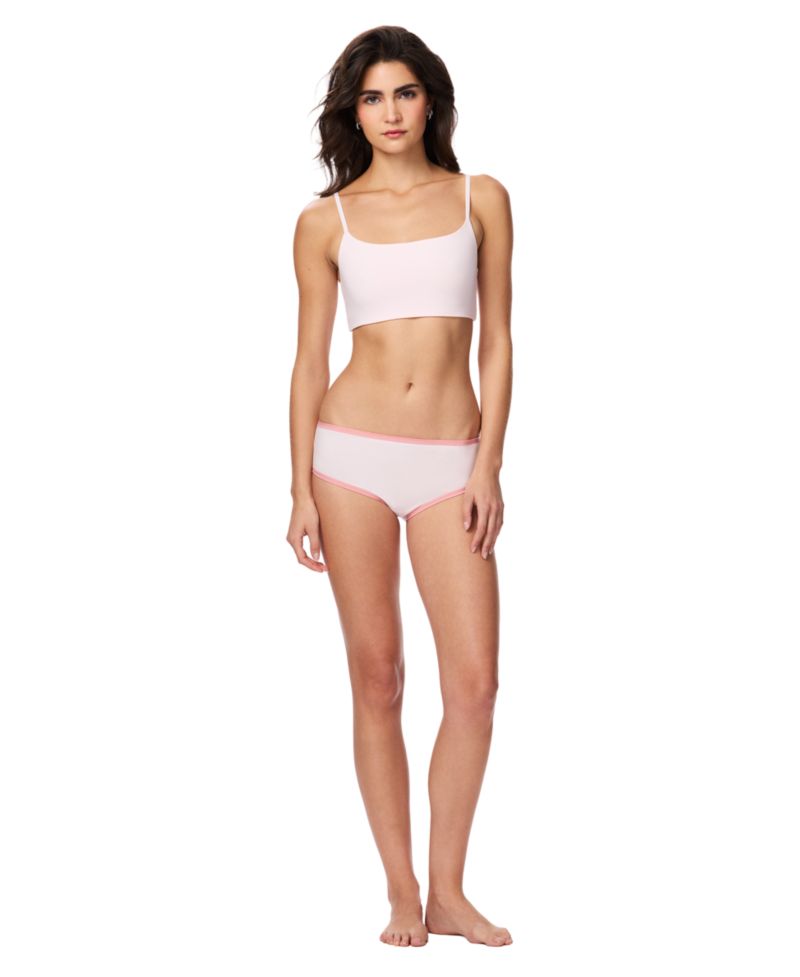 Women's Cotton Stretch Hipster Underwear GPW00277M