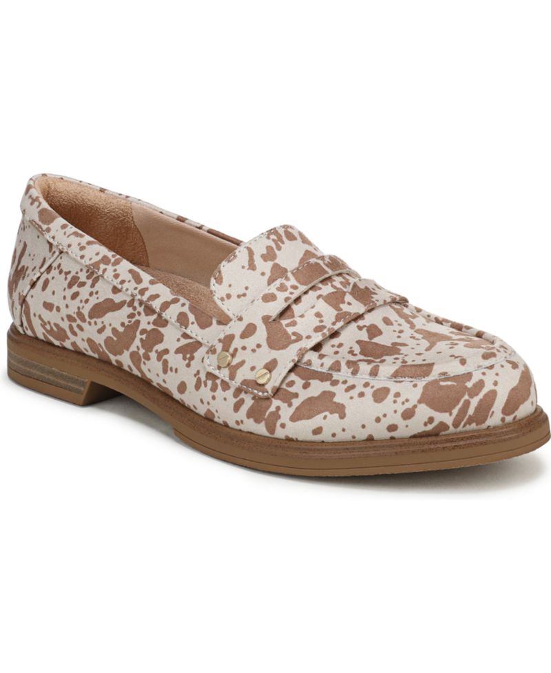 Women's Hello Loafer Shoes