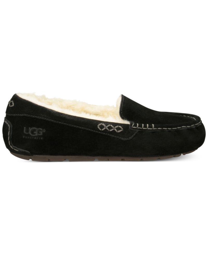 Women's Ansley Slip On Moccasin Slippers