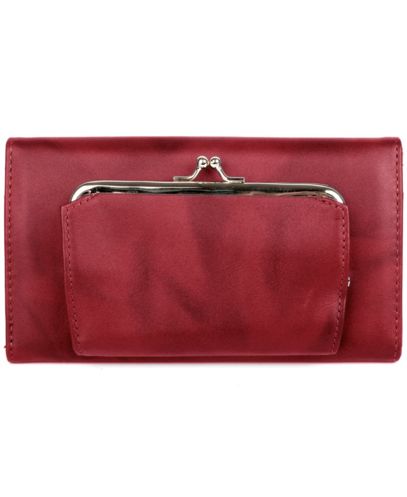 Women's Mini Heiress Organizer Clutch
