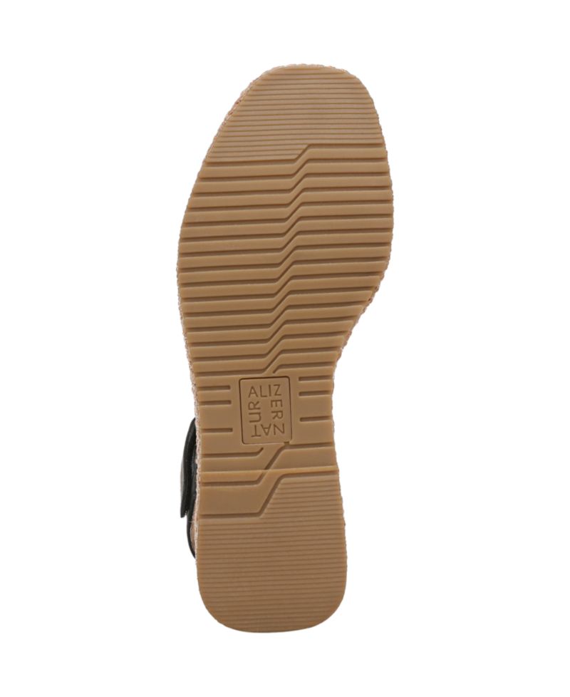 Women's Goldie Espadrille Wedge Sandals