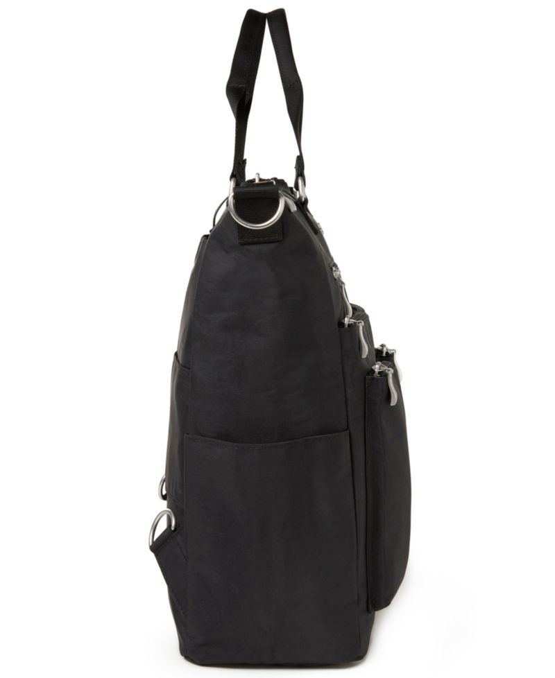 All Set 3-in-1 Tote Backpack