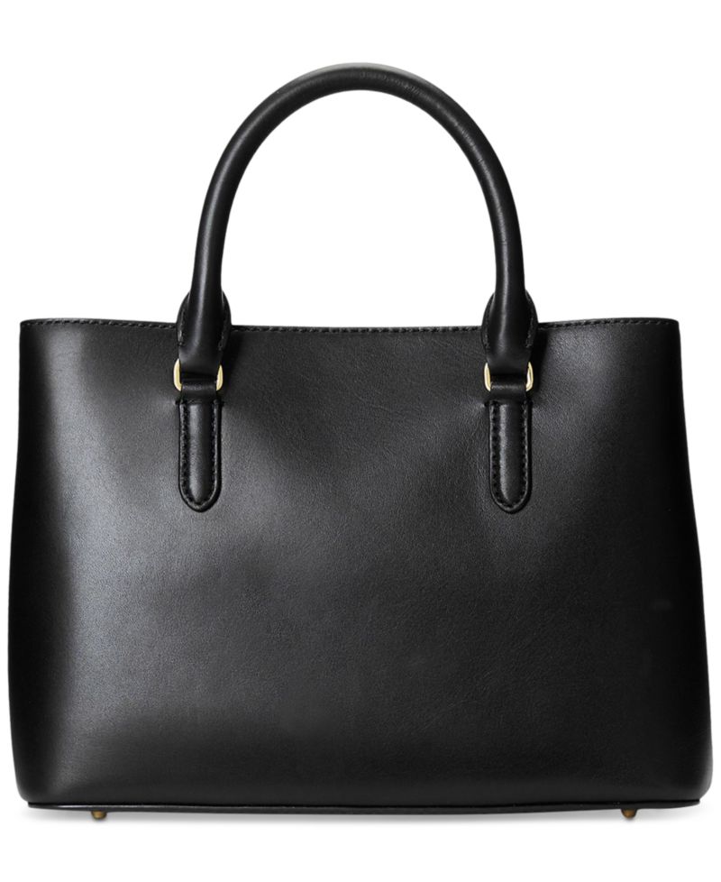 Marcy Leather Small Satchel Bag 26