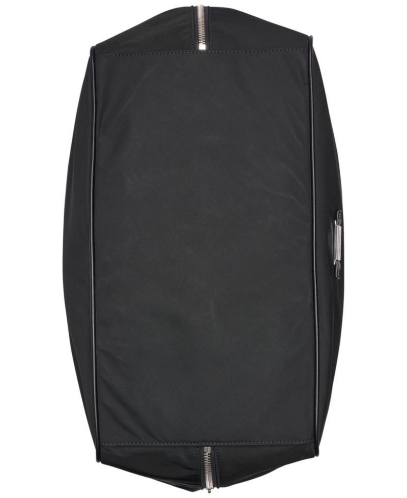 Zulle Nylon Extra-Large Tote Handbag