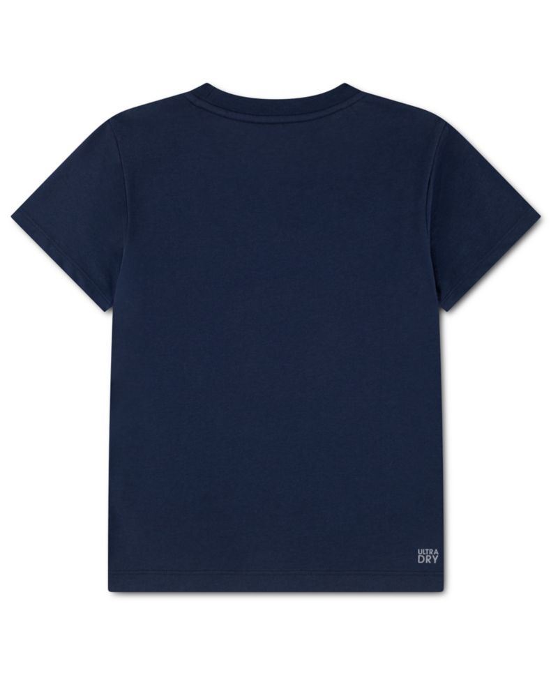 Boys' 10-16 Sport Graphic Print T-Shirt