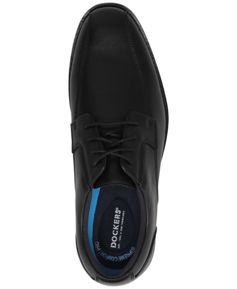 Men's Bainbridge Lace-Up Oxford Dress Shoes