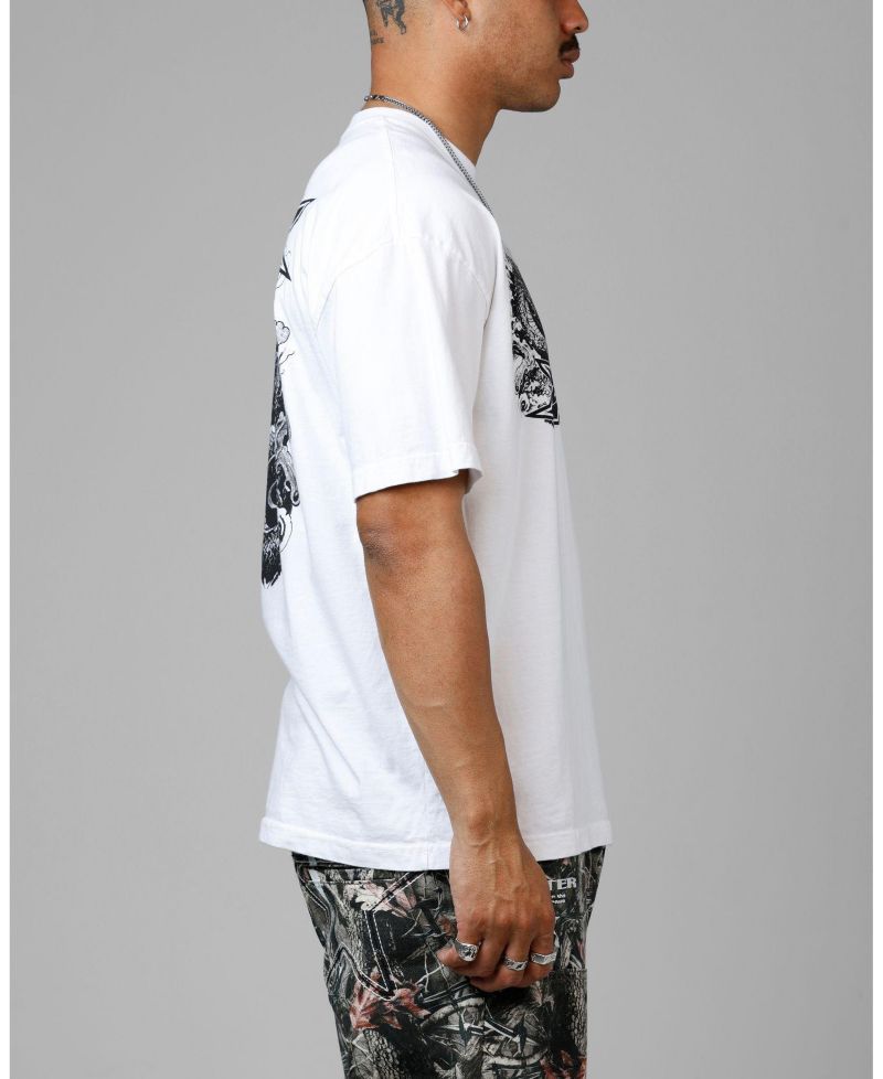 Men's Draco Born Vintage Tee