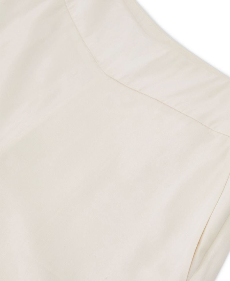 Women's Clover Wide-Leg Mid-Rise Trousers
