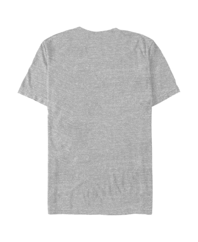 Men's Patriot Short Sleeve T-Shirt