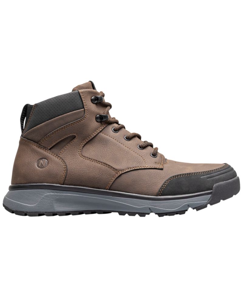 Men's Sedona Moc-Toe Boots