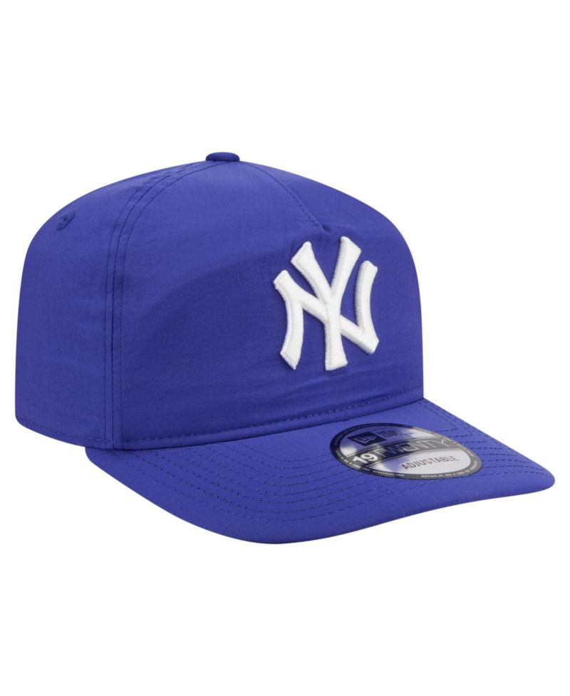 Men's Royal New York Yankees Everyday 19TWENTY Adjustable Hat