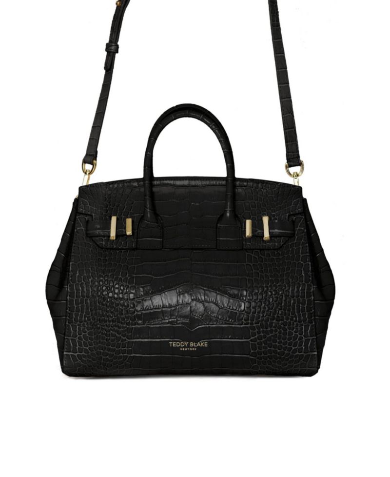 Gigi Croco 11"