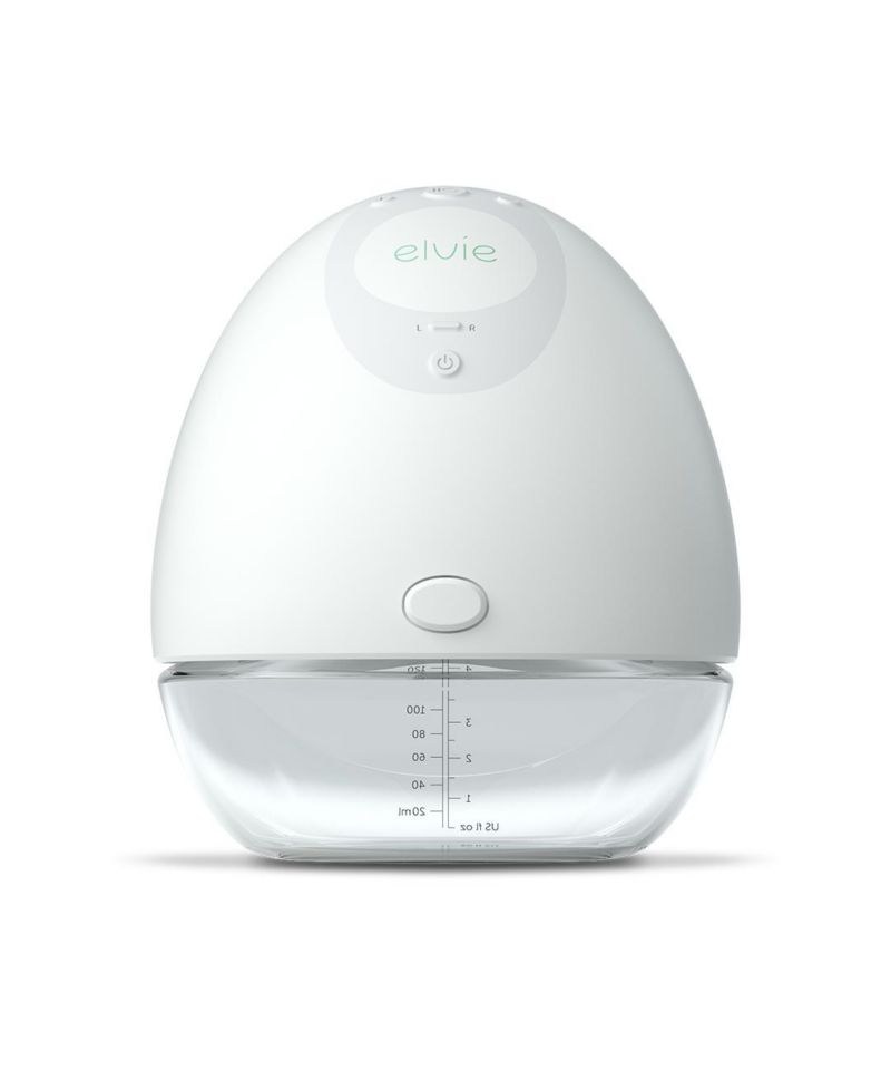Baby Wearable Pump - Single Electric Breast Pump