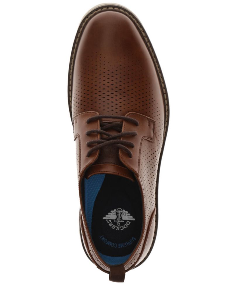 Men's Ezra Active Rebound Dress Casual Shoes