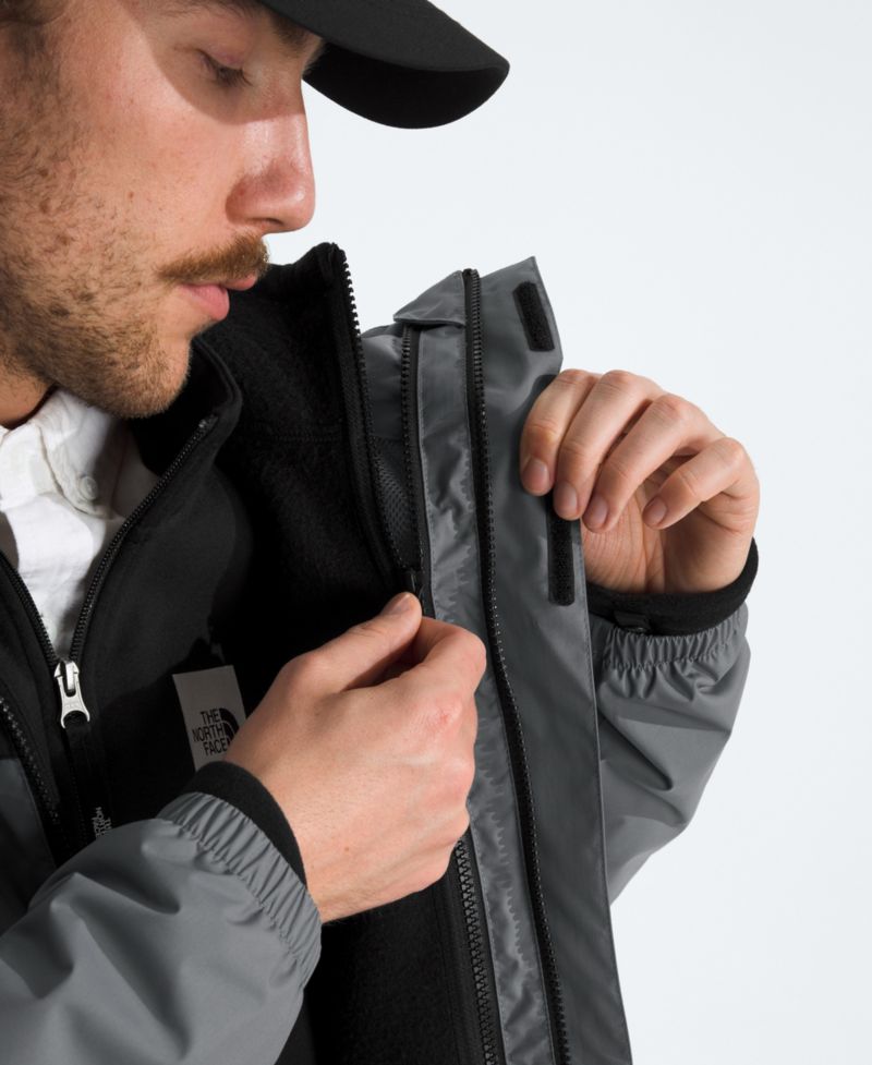 Men's Antora Triclimate Waterproof Jacket