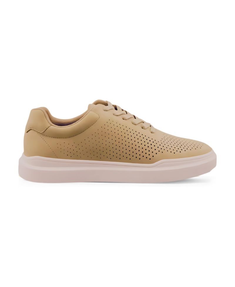 Men's Lace Up Sneaker