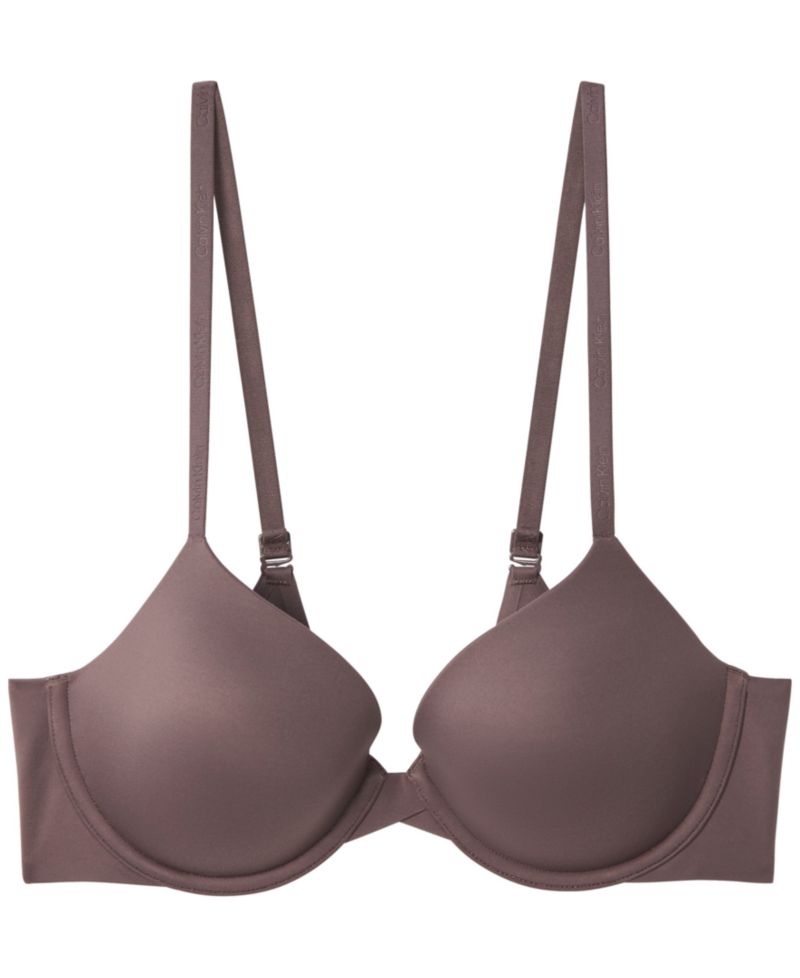 Women's Perfectly Fit Lightly Lined Full-Coverage T-Shirt Bra F3837