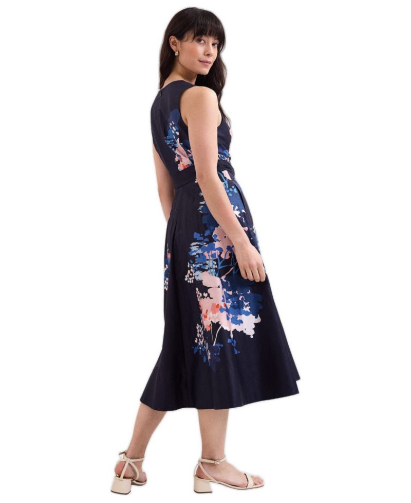 Women's Natalya Floral Dress