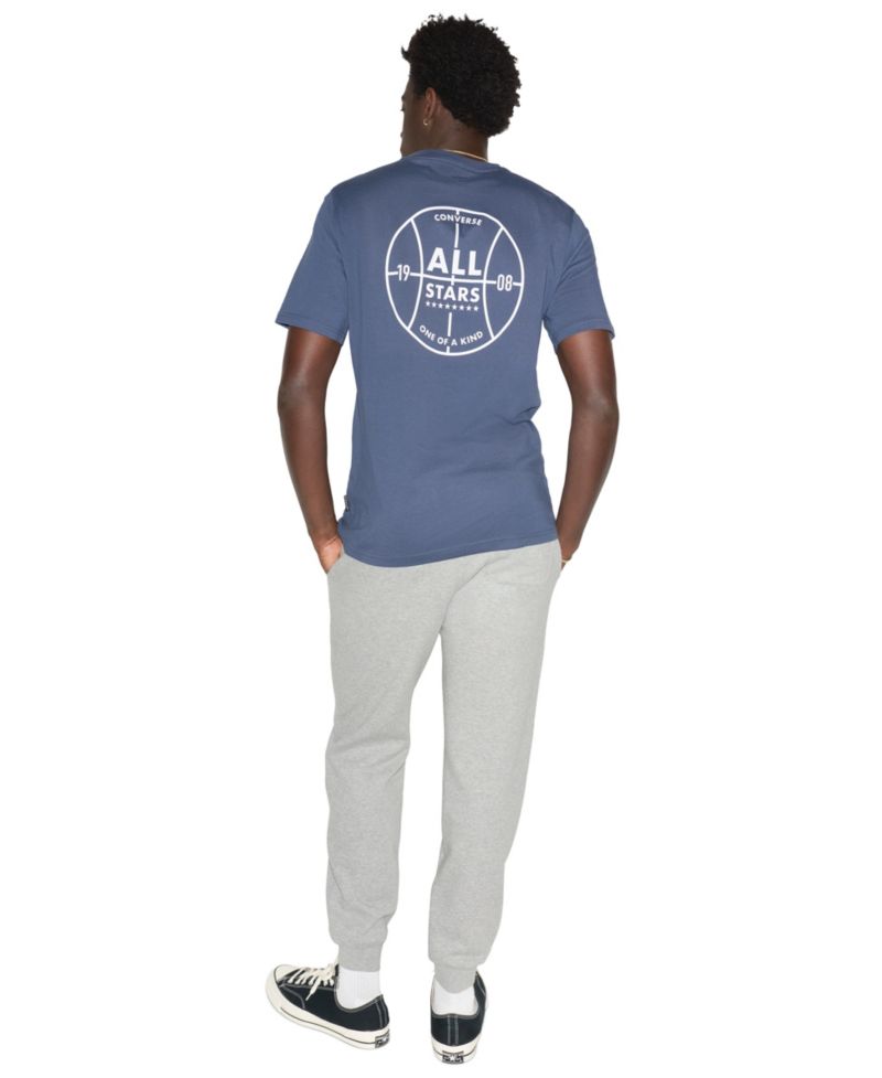 Men's All Star Crewneck T-Shirt