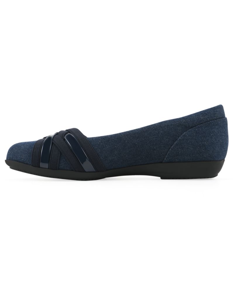 Women's Chic Ballet Flats
