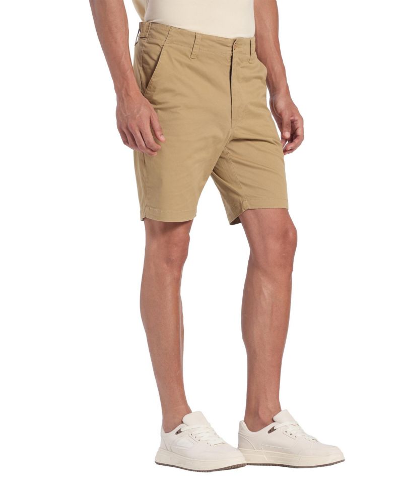 Men's smart-casual look Shorts