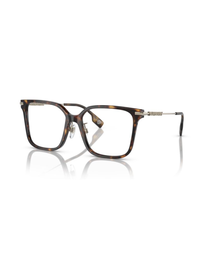 Woman Square Plastic BE2376 Elizabeth Eyeglasses
