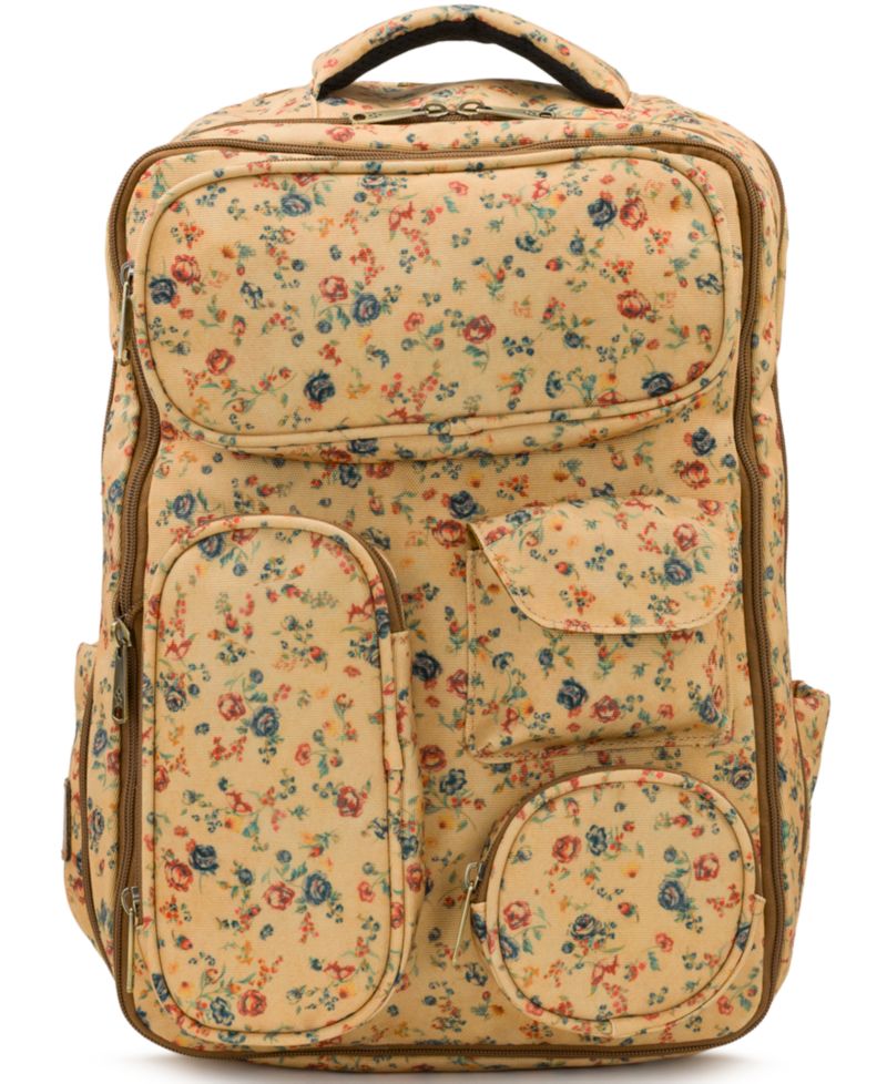 Vico Fleur de Jardin Backpack