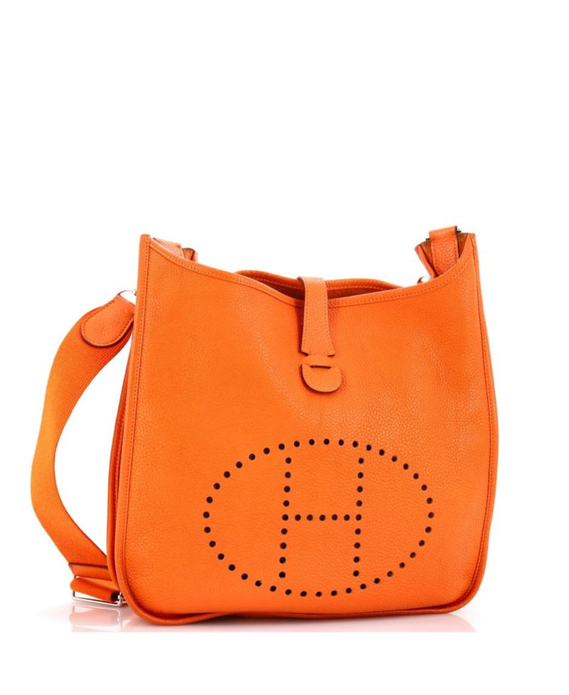 PM Evelyne Bag Gen III Clemence