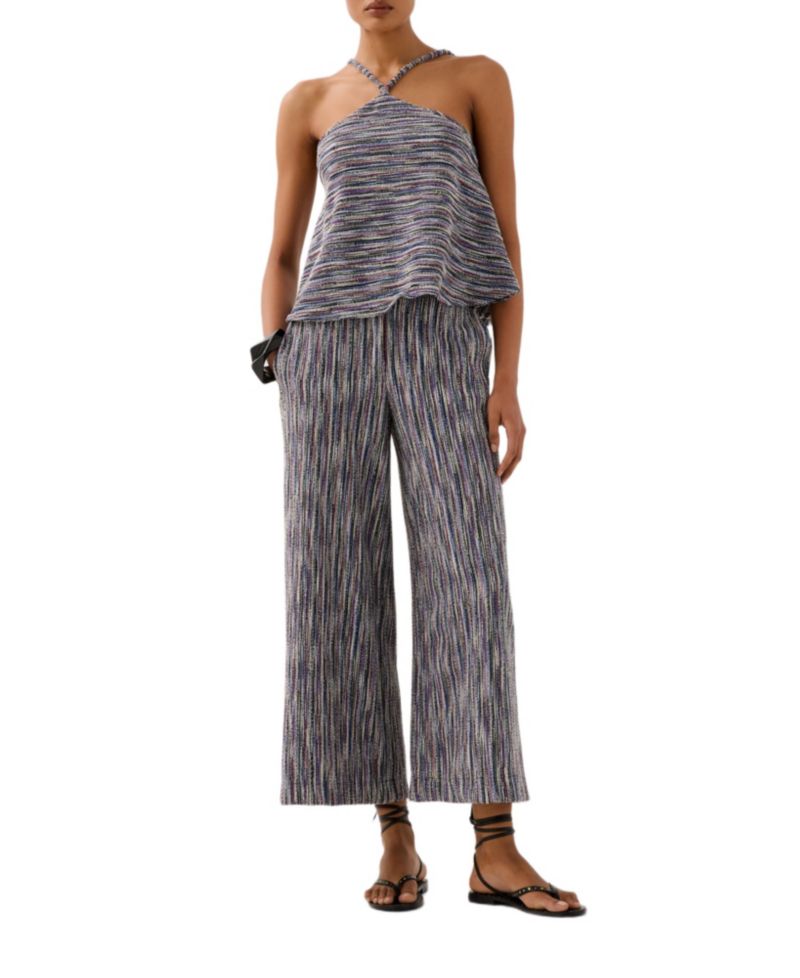 Women's Knitty Rustic Pant