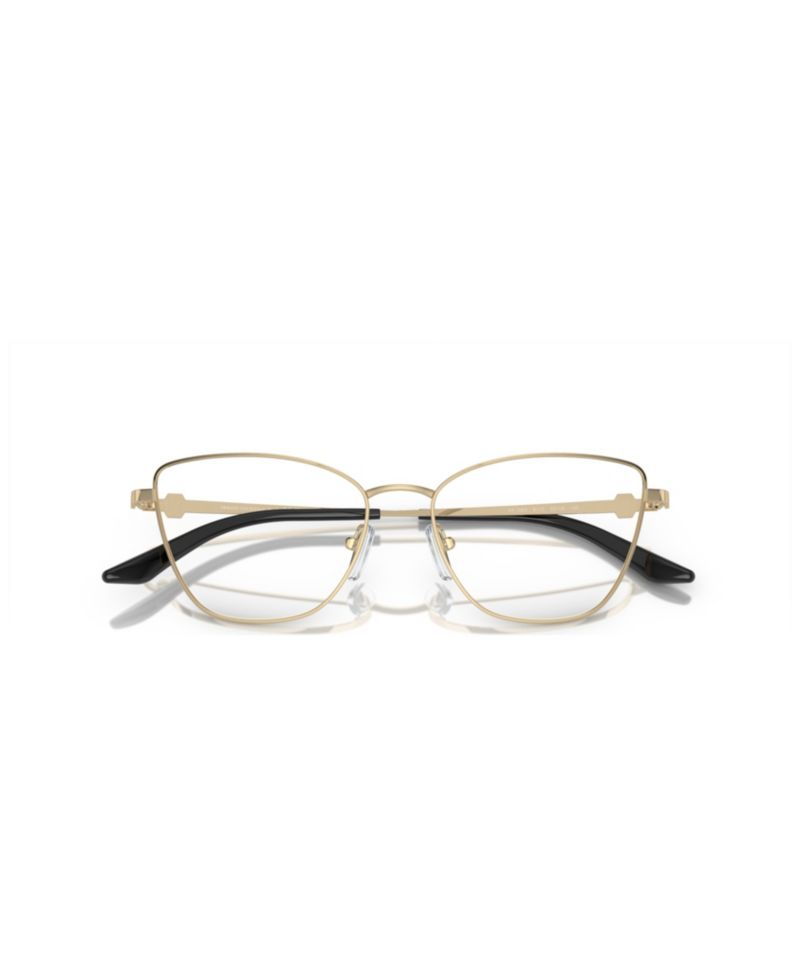Armani Exchange Woman Cat Eye Metal AX1063 Eyeglasses