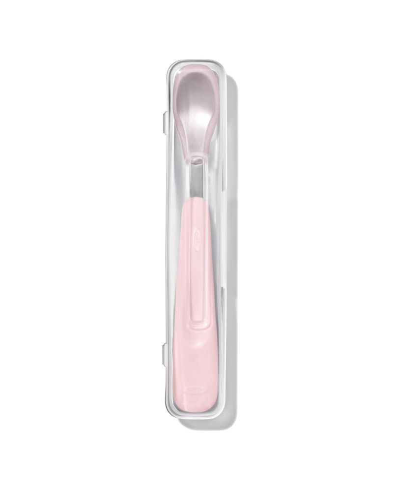 Tot On-The-Go Feeding Spoon