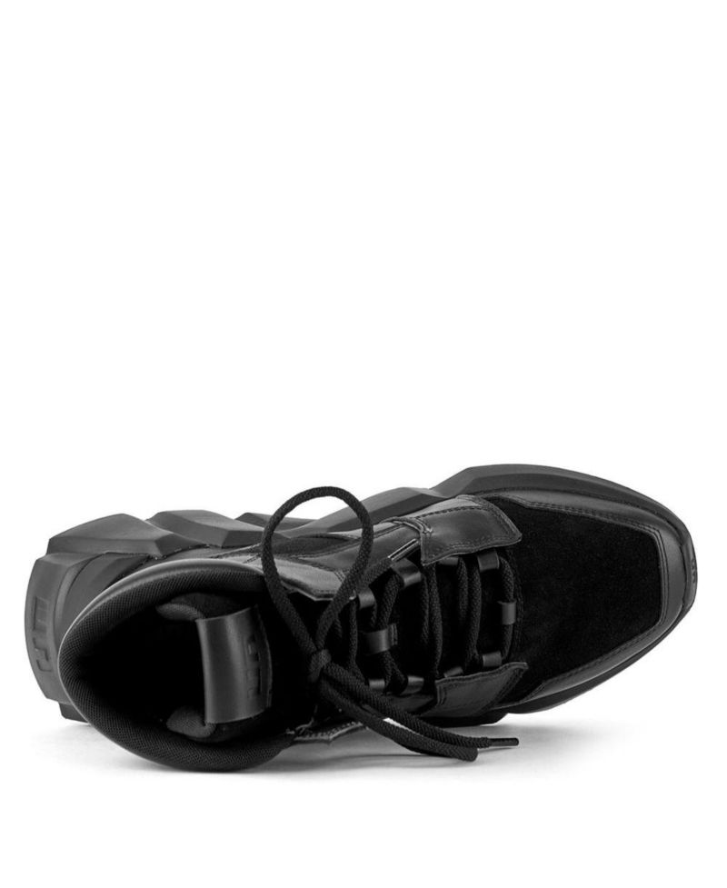 Men's Space Kick Jet Hi