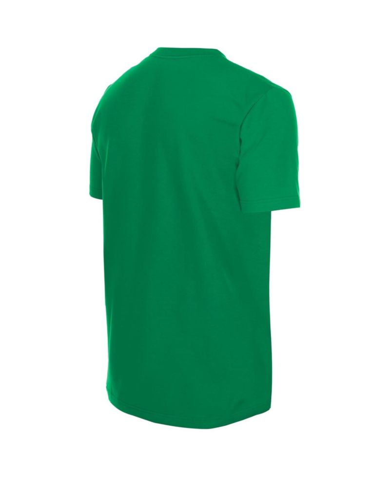 Men's Green Milwaukee Brewers 2026 St. Patrick's Day T-Shirt