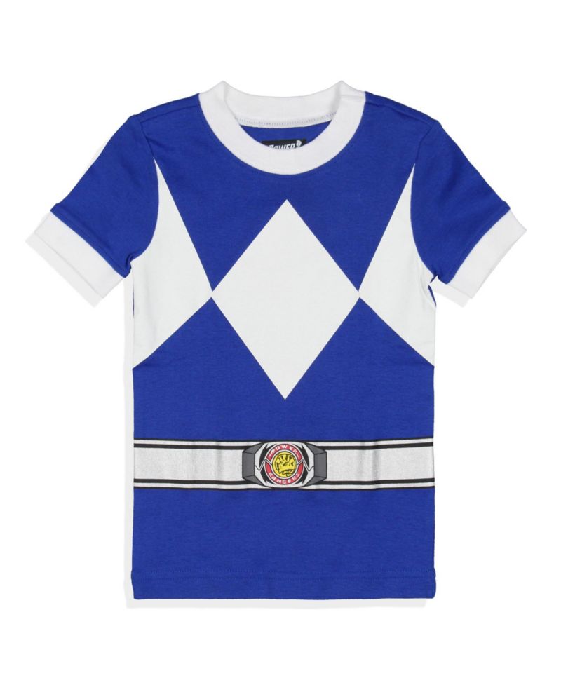 Boys' Character 2 Piece Tight Fit Kids Pajama Short Lounge Set