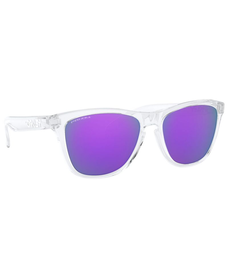 Men's Frogskin Sunglasses, OO9013