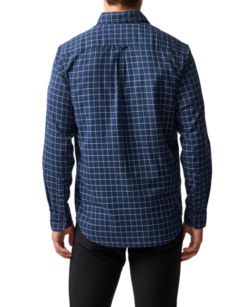 Men's Glenrock Long Sleeve Shirt